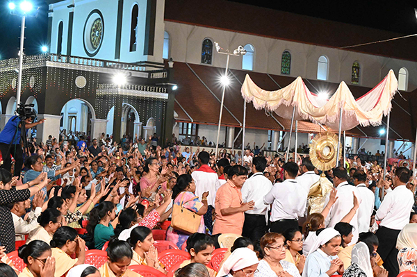 Mangalore Diocese